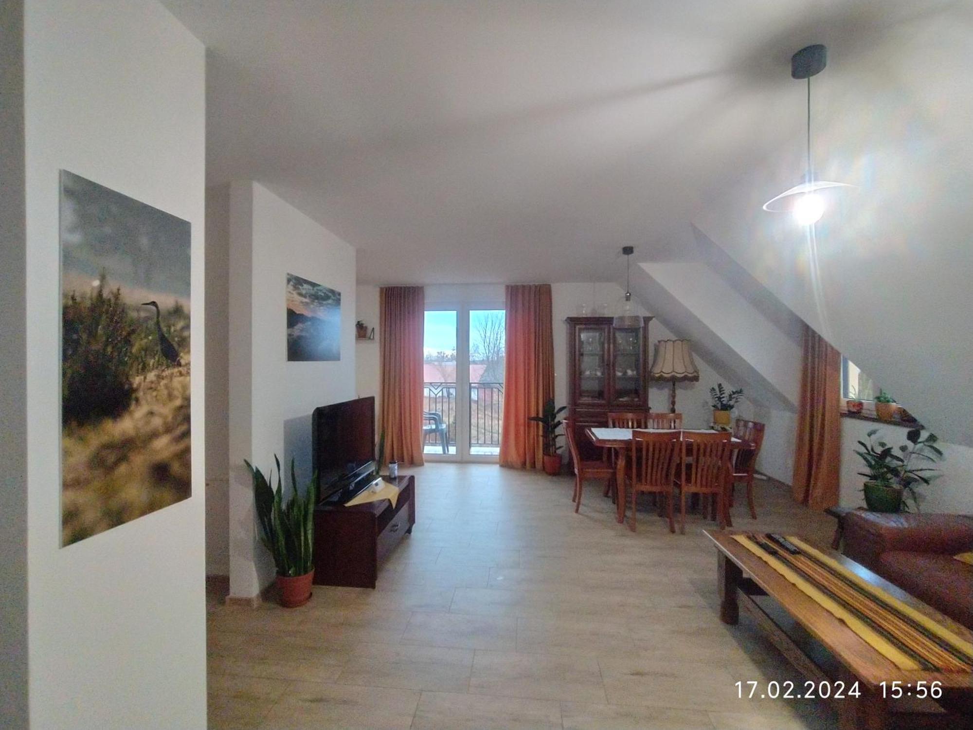 Dolistowka Apartamenty, Pole Namiotowe, Balia Z Jacuzzi, Ogrod Warzywny Dla Gosci, Plac Zabaw Dla Dzieci ゴニョンツ エクステリア 写真