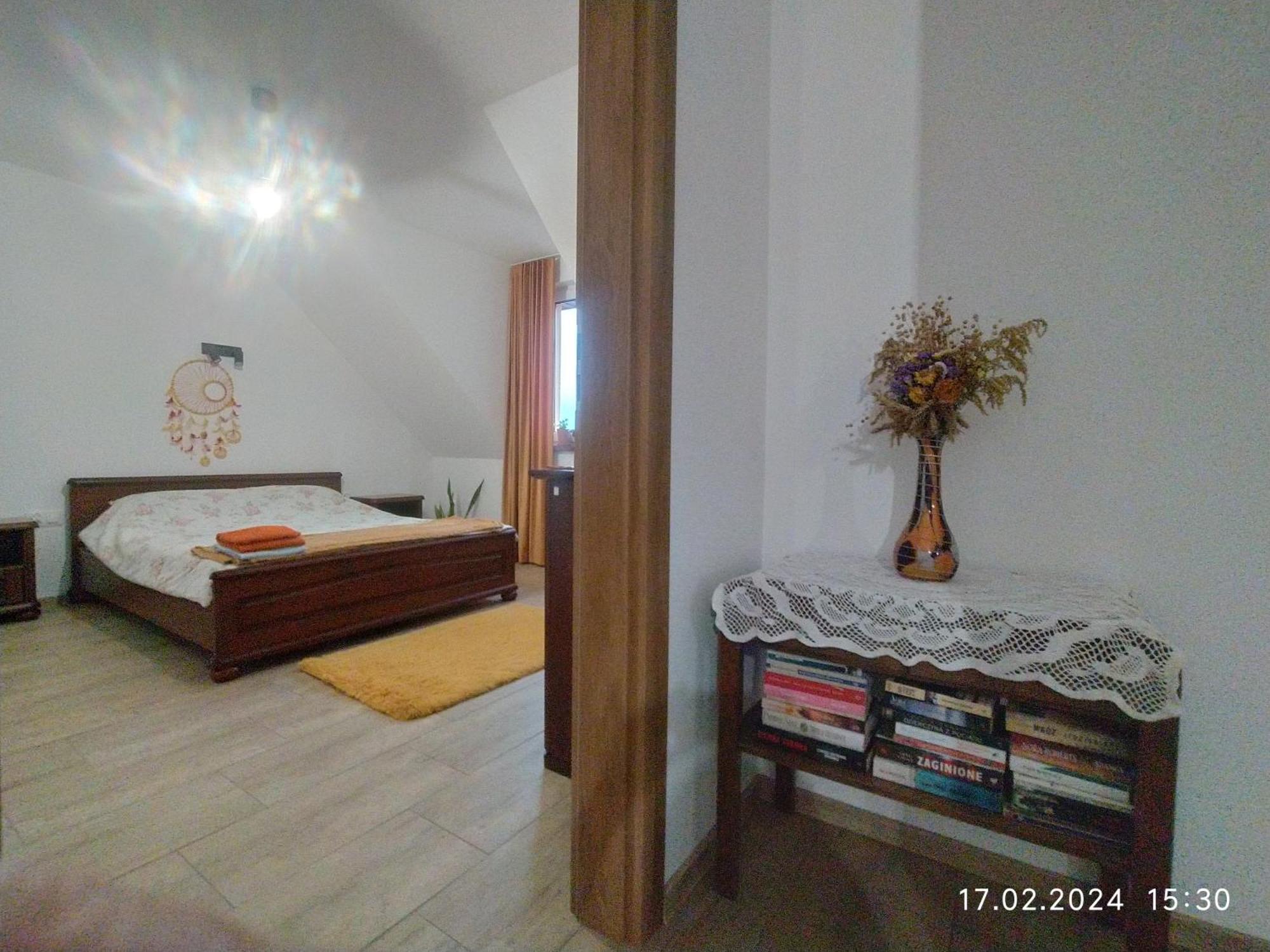Dolistowka Apartamenty, Pole Namiotowe, Balia Z Jacuzzi, Ogrod Warzywny Dla Gosci, Plac Zabaw Dla Dzieci ゴニョンツ エクステリア 写真