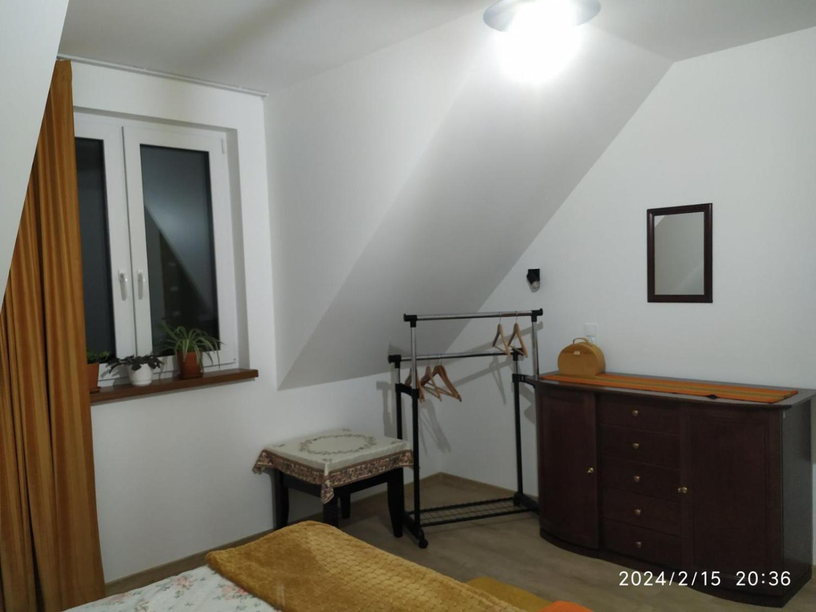 Dolistowka Apartamenty, Pole Namiotowe, Balia Z Jacuzzi, Ogrod Warzywny Dla Gosci, Plac Zabaw Dla Dzieci ゴニョンツ エクステリア 写真