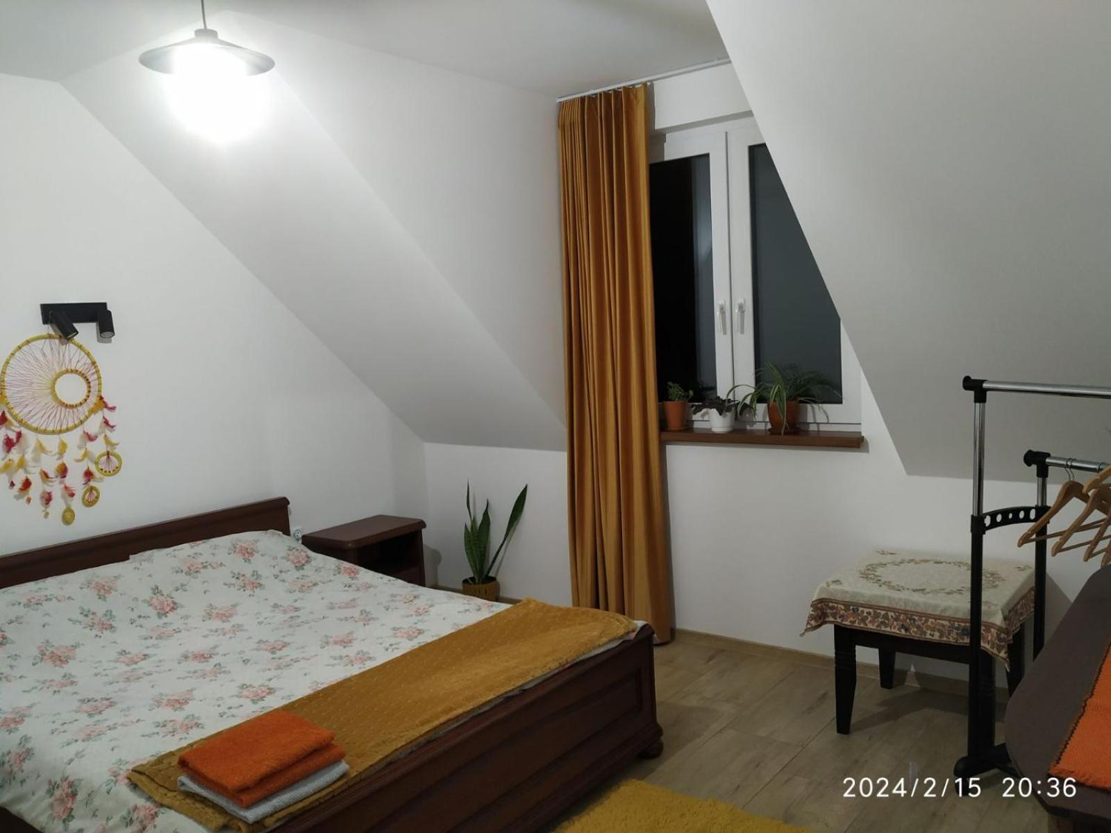 Dolistowka Apartamenty, Pole Namiotowe, Balia Z Jacuzzi, Ogrod Warzywny Dla Gosci, Plac Zabaw Dla Dzieci ゴニョンツ エクステリア 写真