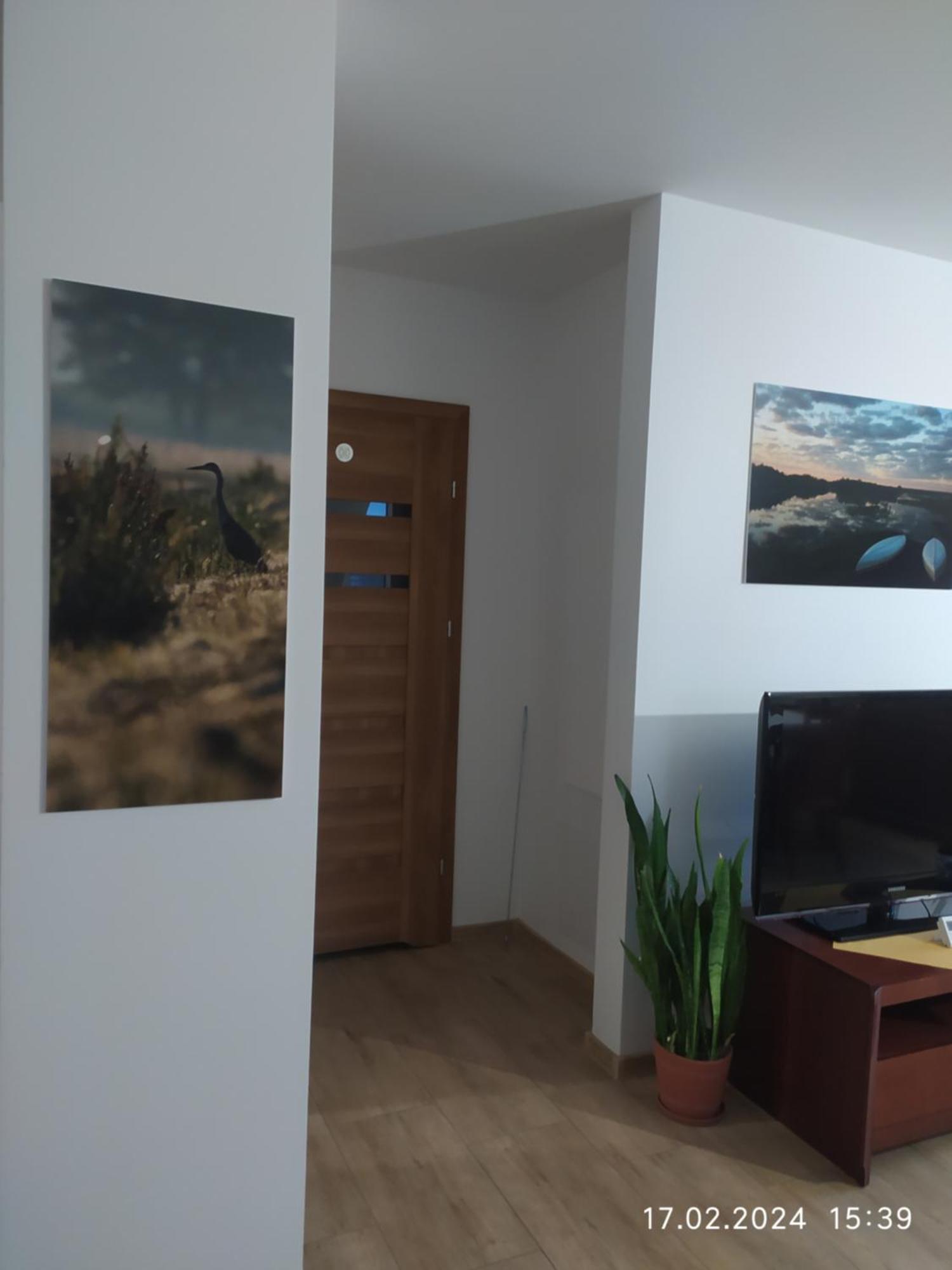 Dolistowka Apartamenty, Pole Namiotowe, Balia Z Jacuzzi, Ogrod Warzywny Dla Gosci, Plac Zabaw Dla Dzieci ゴニョンツ エクステリア 写真