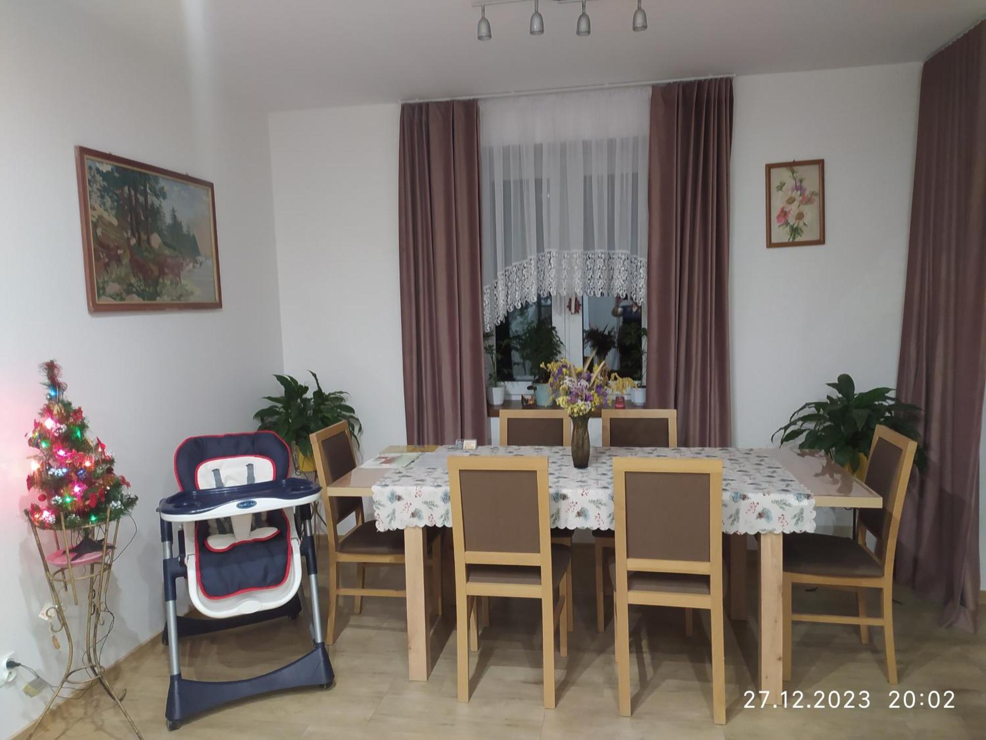Dolistowka Apartamenty, Pole Namiotowe, Balia Z Jacuzzi, Ogrod Warzywny Dla Gosci, Plac Zabaw Dla Dzieci ゴニョンツ エクステリア 写真
