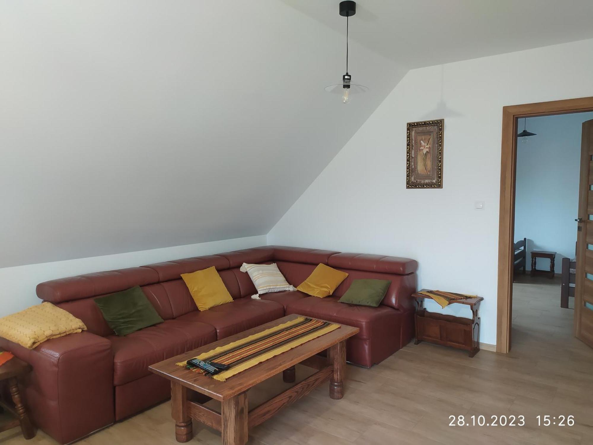 Dolistowka Apartamenty, Pole Namiotowe, Balia Z Jacuzzi, Ogrod Warzywny Dla Gosci, Plac Zabaw Dla Dzieci ゴニョンツ エクステリア 写真